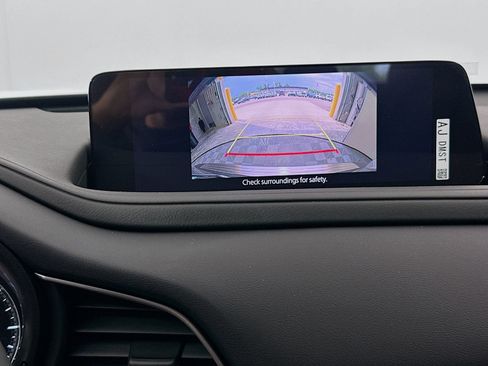 New 2026 MAZDA CX-30 AWD 2.5 S image 14