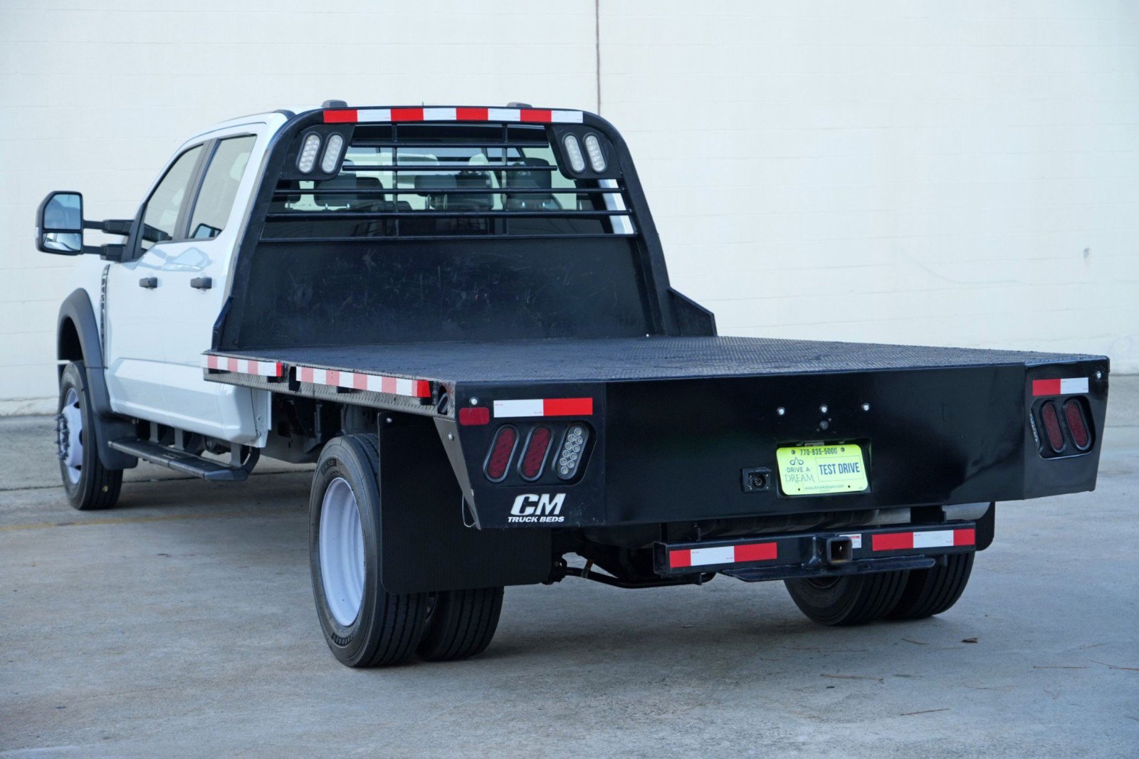 Used 2024 Ford F450 XL RWD image 49