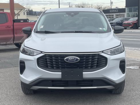 Used 2025 Ford Escape Active image 9