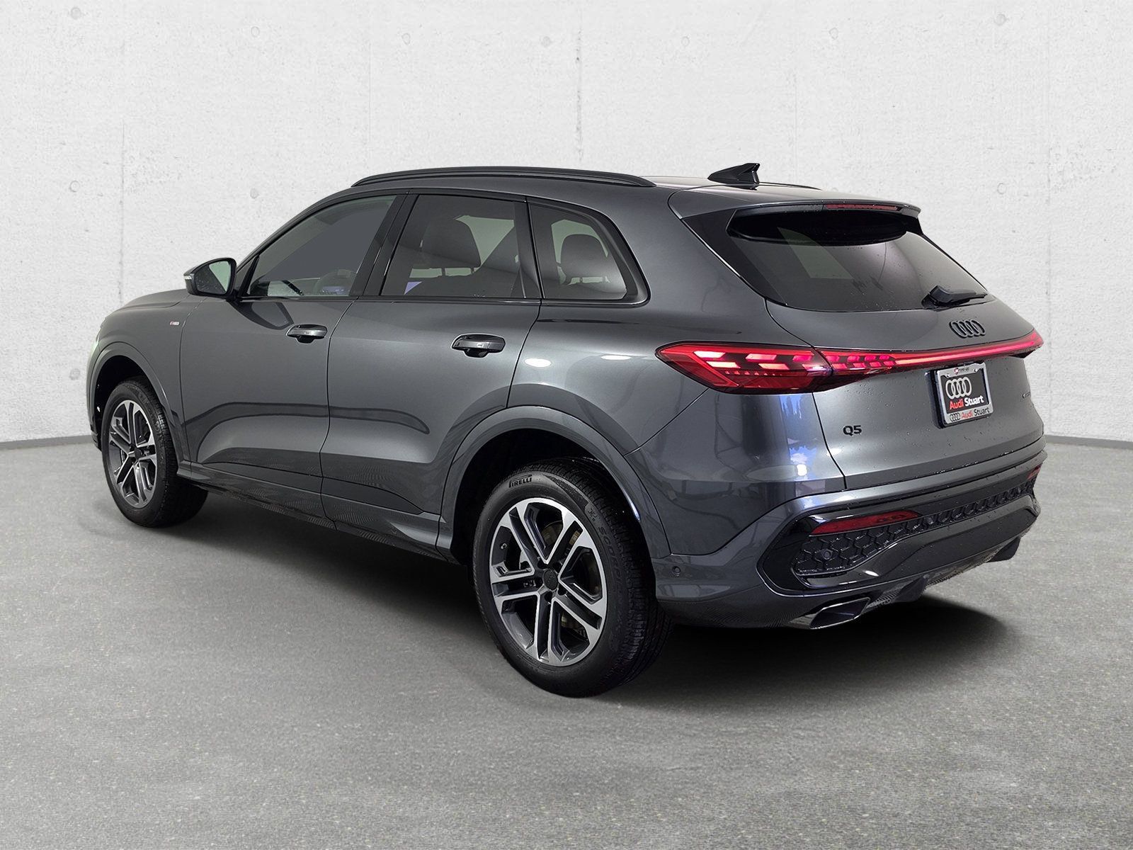 New 2026 Audi Q5 2.0T AWD/4WD image 5