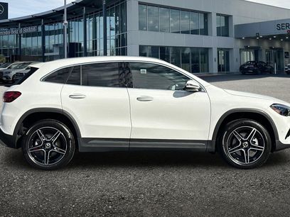 New 2026 Mercedes-Benz GLA 250 4MATIC