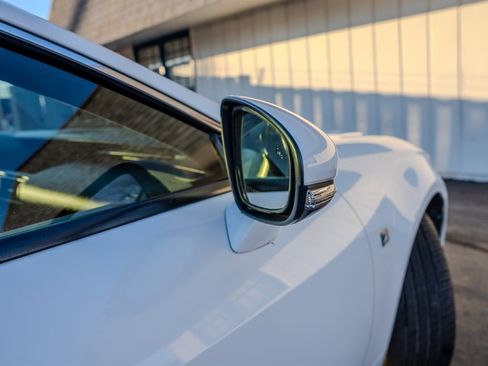 Used 2015 Lexus RC 350 F Sport w/ Navigation System Package image 12