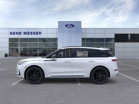 New 2026 Lincoln Corsair Grand Touring w/ Jet Appearance Package image 25