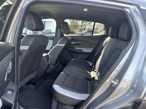 Used 2024 Buick Envista Preferred w/ Convenience I Package image 30