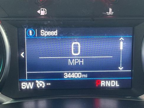 Used 2022 Chevrolet Equinox LT image 5