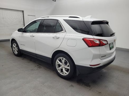 Used 2019 Chevrolet Equinox Premier image 3