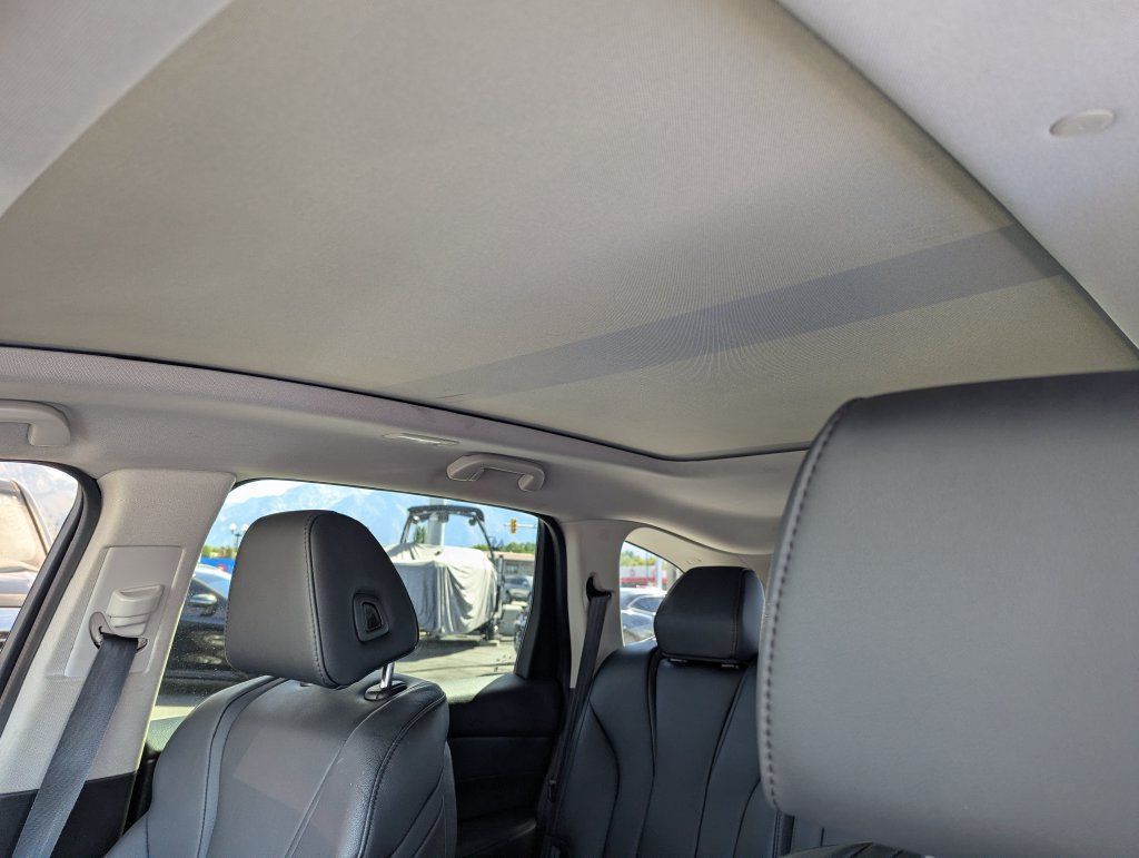Used 2022 Acura MDX SH-AWD image 27