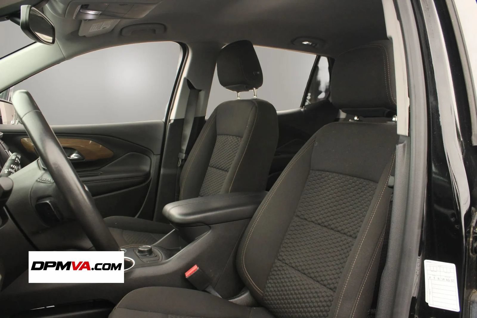 Used 2019 GMC Terrain SLE FWD image 16