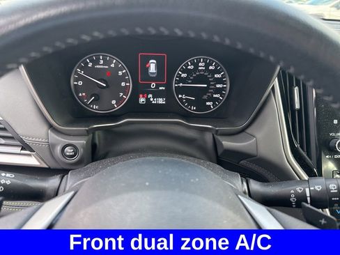 Used 2023 Subaru Outback Onyx Edition image 16