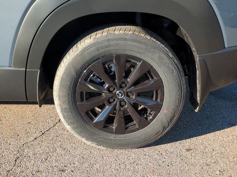 New 2026 MAZDA CX-50 AWD 2.5 Hybrid w/ Weather Package image 12