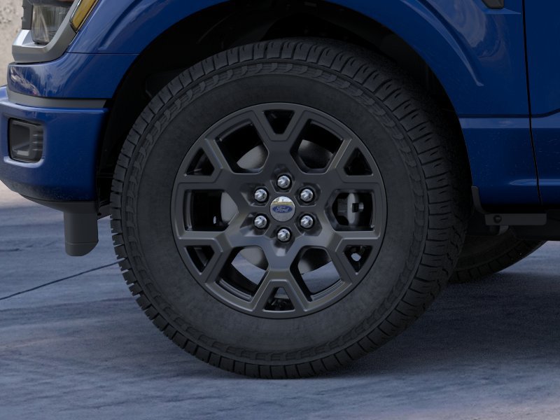 New 2026 Ford F150 STX RWD image 19