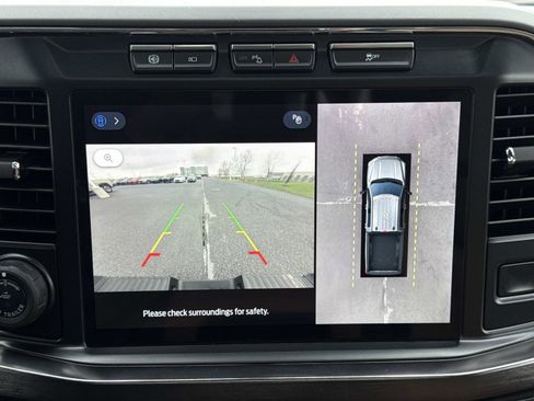 Used 2023 Ford F250 Lariat w/ Lariat Ultimate Package image 5