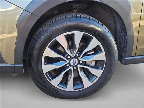 Used 2024 Subaru Outback Touring XT image 12