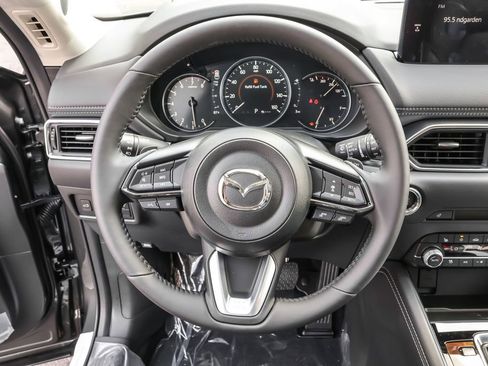 New 2025 MAZDA CX-5 AWD 2.5 S image 27