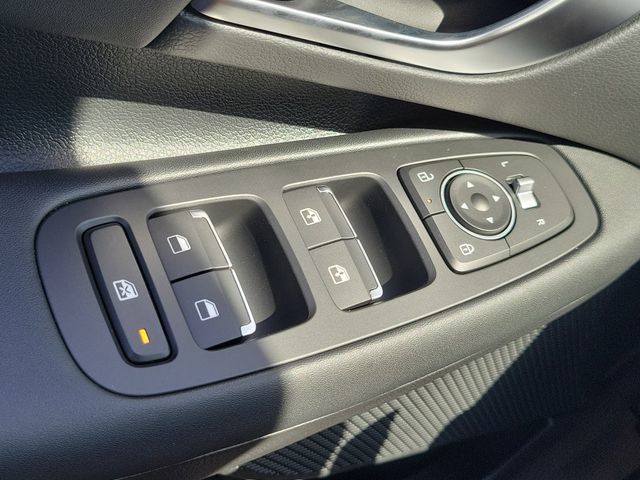 New 2026 Hyundai Sonata SEL FWD image 17
