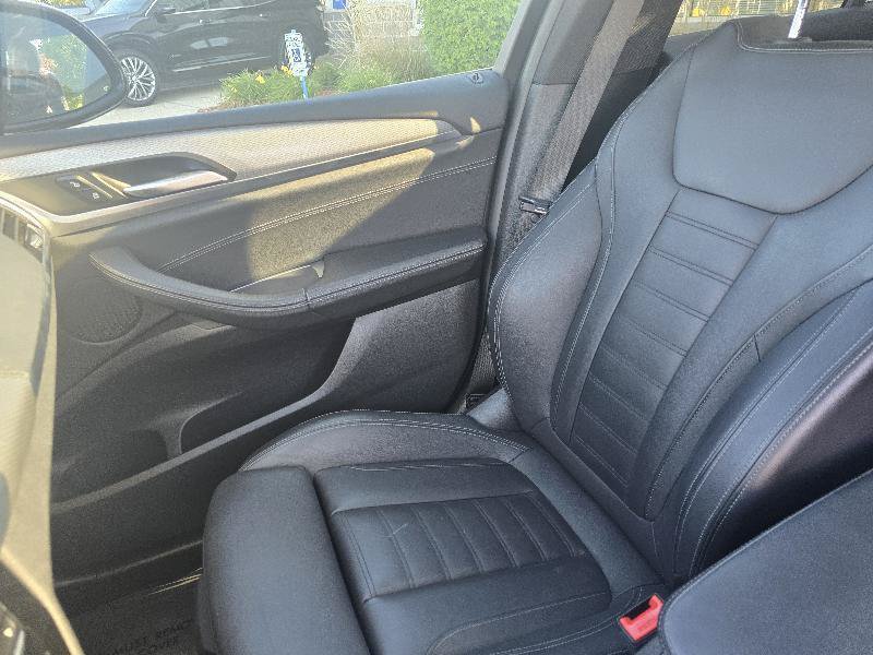 Used 2019 BMW X3 xDrive30i w/ M Sport Package 2 AWD/4WD image 23
