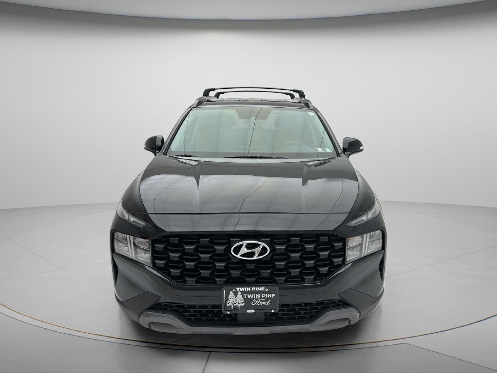 Used 2023 Hyundai Santa Fe XRT AWD/4WD image 2