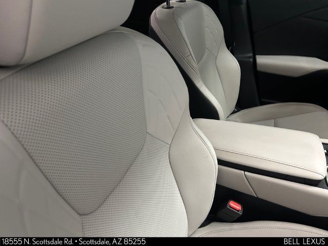 Used 2023 Lexus RX 350 Premium w/ Cold Area Package AWD/4WD image 11