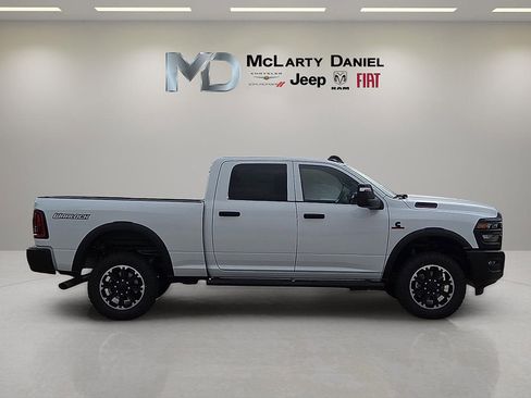 New 2026 RAM 2500 Tradesman image 6