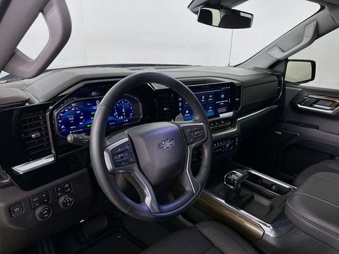 Used 2024 Chevrolet Silverado 1500 RST w/ All Star Edition Plus image 10