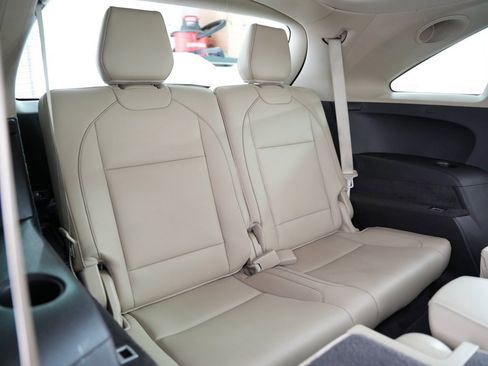 Used 2017 Acura MDX SH-AWD w/ Advance Package image 43