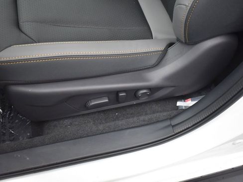 New 2026 Subaru Crosstrek 2.5i Wilderness image 10