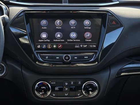 Used 2023 Chevrolet TrailBlazer LT w/ Convenience Package image 13