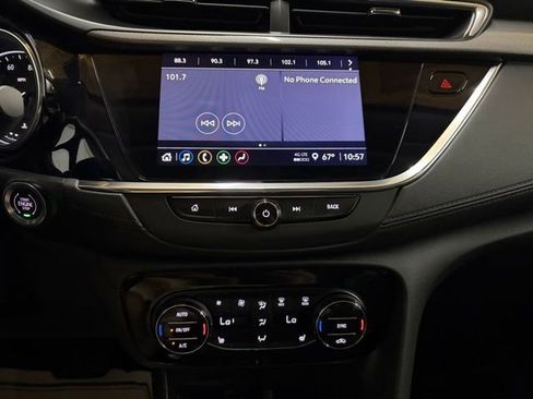 Used 2023 Buick Encore GX Select AWD/4WD image 41