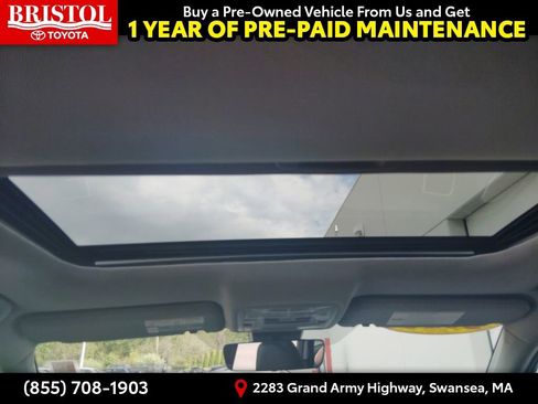 Used 2018 Toyota Highlander XLE AWD/4WD image 18