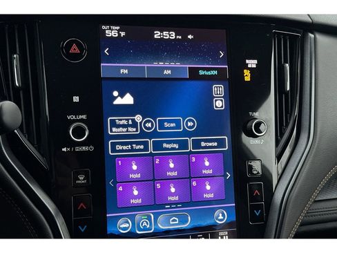 Used 2022 Subaru Outback Wilderness image 20