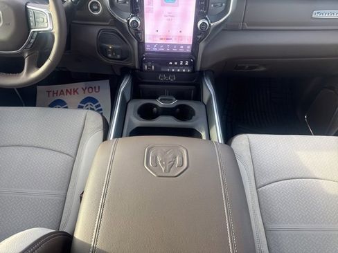 Certified 2025 RAM 2500 Laramie image 13