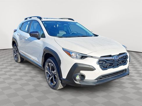 New 2026 Subaru Crosstrek 2.0i Premium image 3