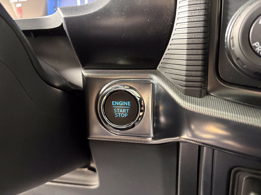 Certified 2025 Ford F150 Raptor AWD/4WD image 22