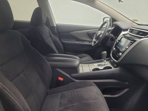 Used 2016 Nissan Murano S w/ Navigation Package AWD/4WD image 21