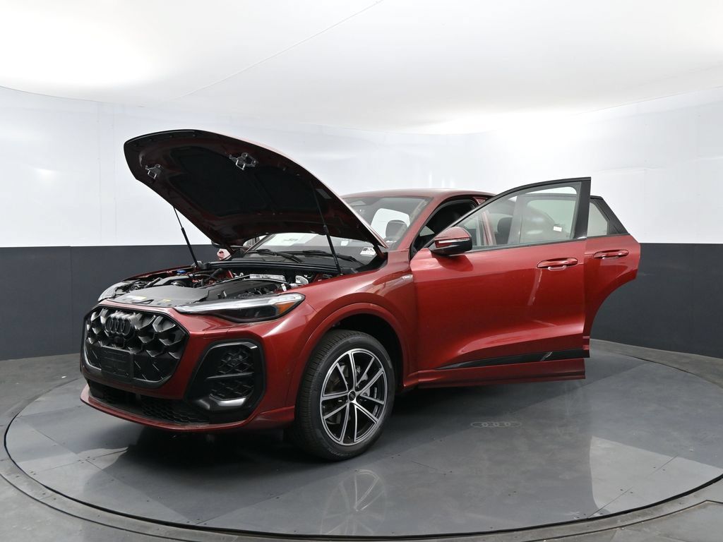New 2026 Audi Q5 Premium Plus AWD/4WD image 26