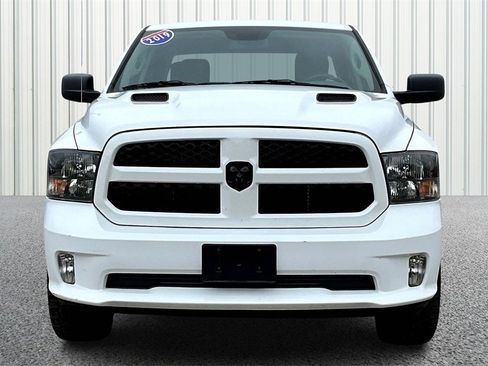 Used 2019 RAM 1500 Express w/ Wheel & Sound Group image 2