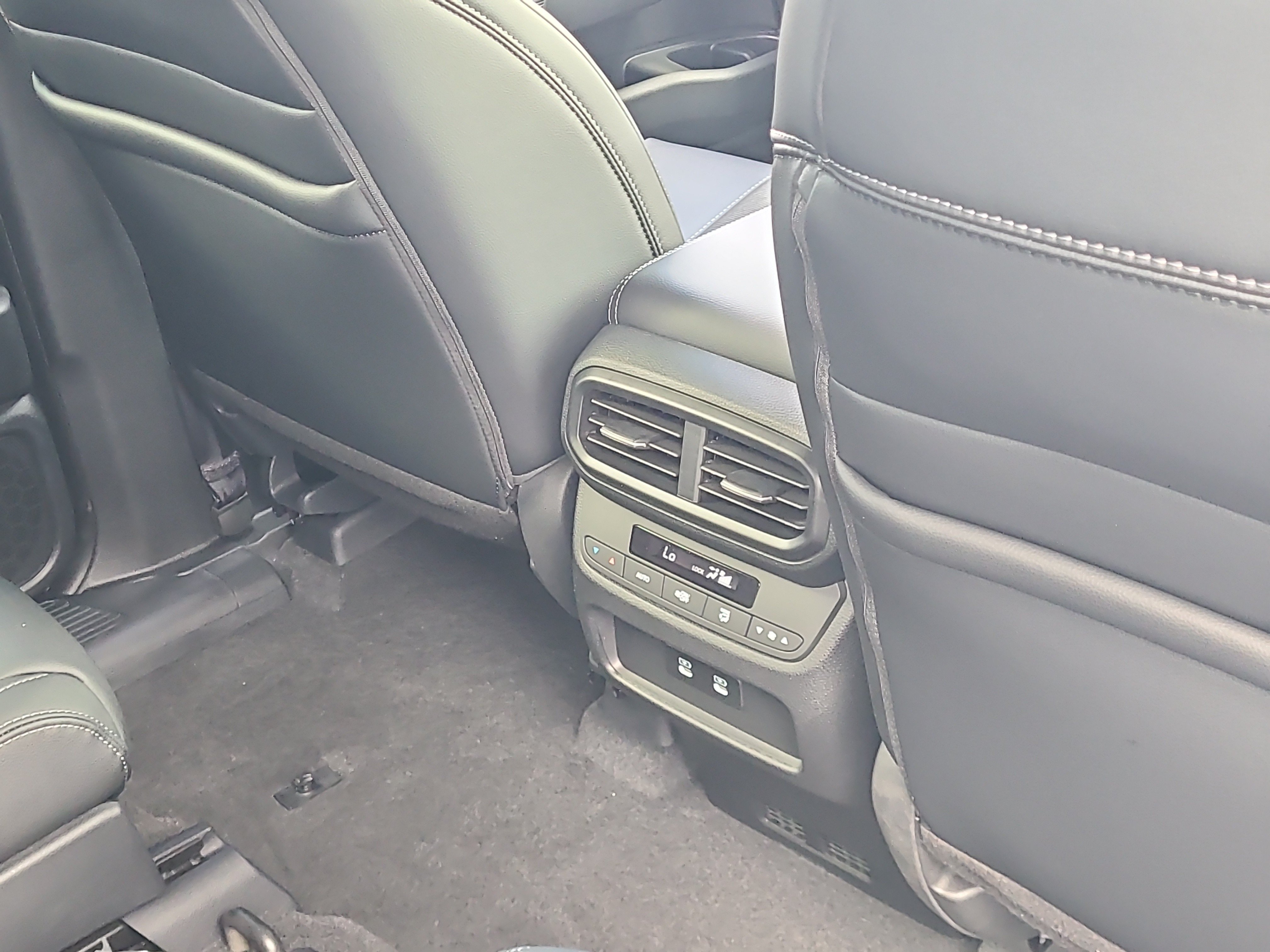 New 2026 Honda Pilot EX-L image 16