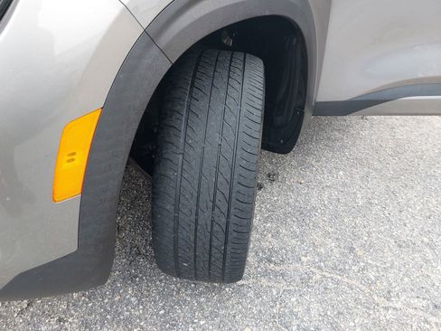 Used 2021 Kia Seltos SX image 33