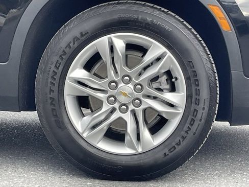 Certified 2022 Chevrolet Blazer LT image 17