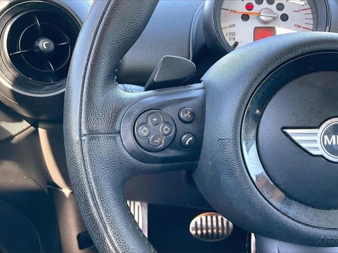 Used 2014 MINI Cooper Countryman S image 10