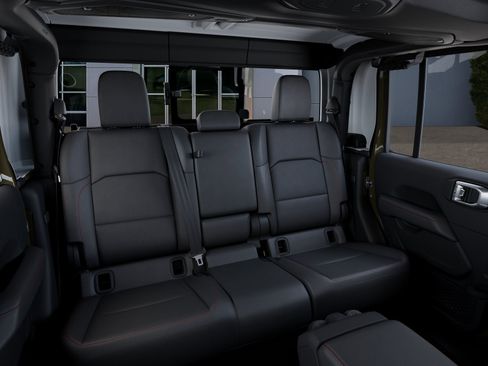 New 2026 Jeep Gladiator Rubicon image 15