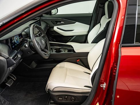 Used 2024 Acura ZDX Type S AWD/4WD image 22