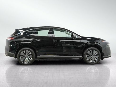 Used 2026 Nissan Murano SL AWD/4WD image 6