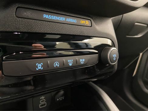 New 2026 Ford Escape ST-Line w/ Tech Pack #1 image 35