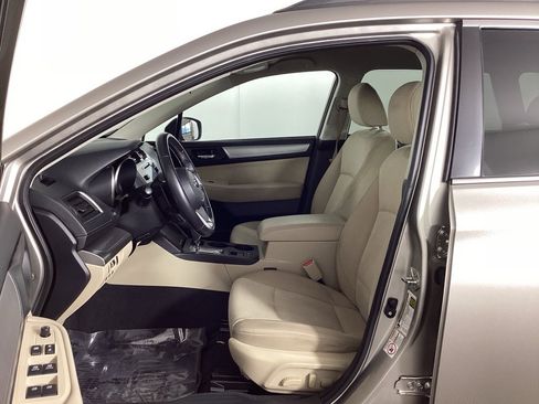 Used 2018 Subaru Outback 2.5i Premium w/ Protection Package #1 image 16