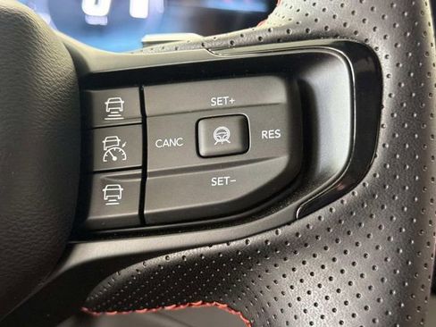New 2026 Dodge Charger R/T AWD/4WD image 28