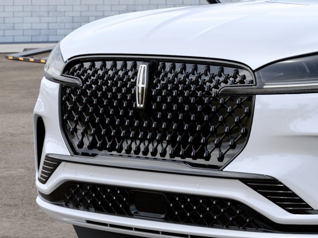 New 2027 Lincoln Aviator AWD image 18