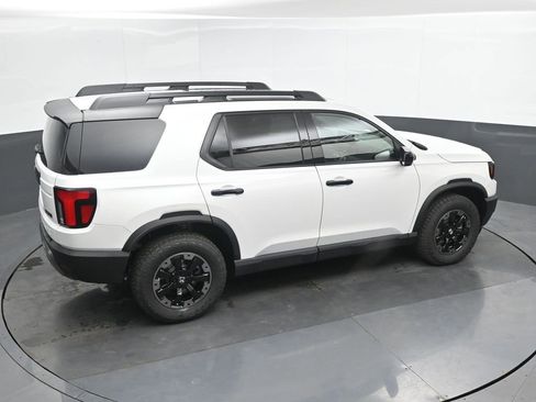 New 2026 Honda Passport TrailSport Elite image 31