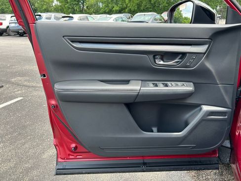 Certified 2026 Honda CR-V Sport-L image 19