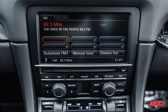 Used 2014 Porsche Cayman RWD image 12